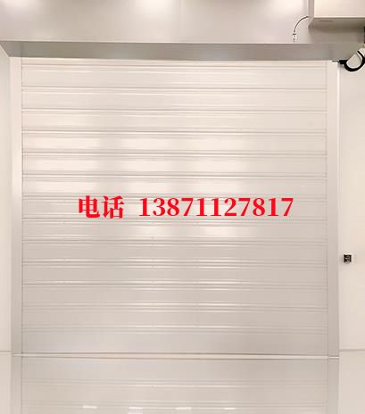 民丰防爆柔性卷帘门