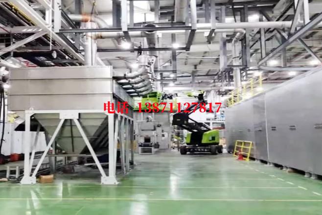民丰机电设备安装工程,设备安装公司